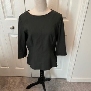 Saudra Augelazzi size 42 top